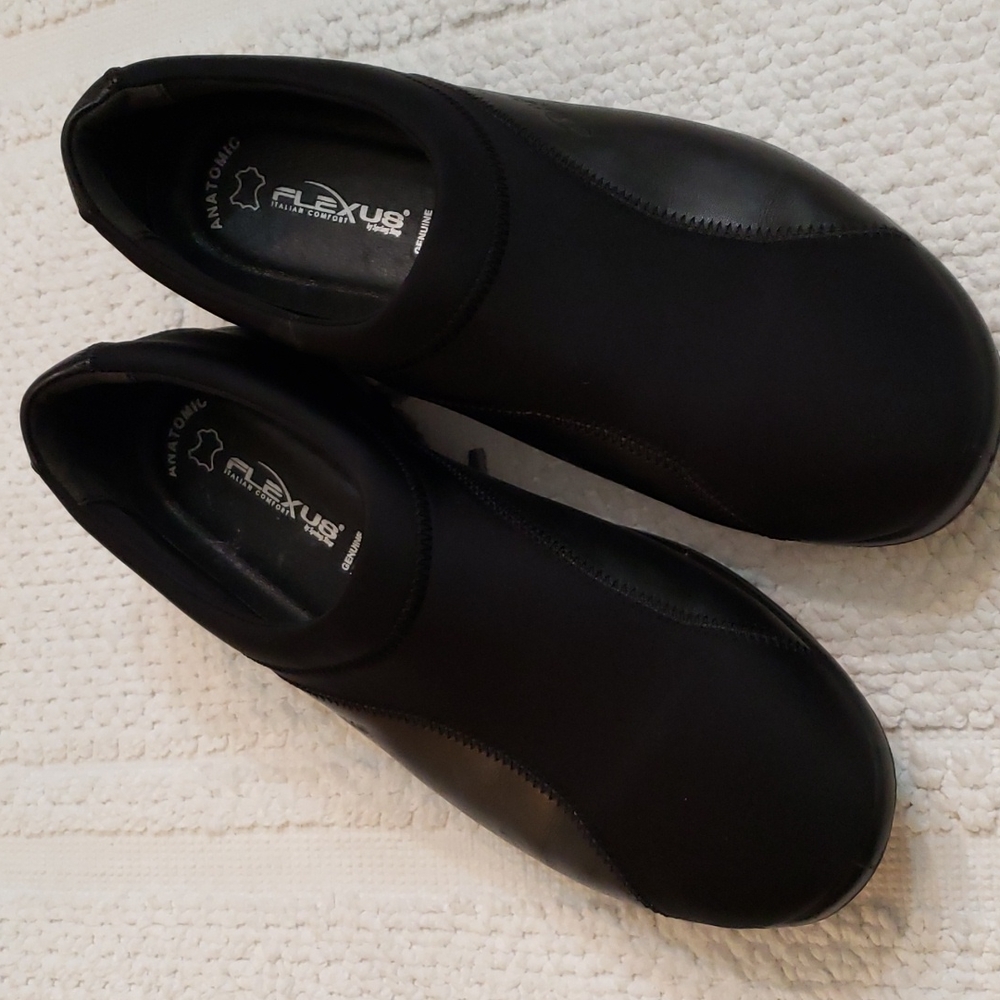 Flexus Spring Step Willow Mens Shoe - image 2